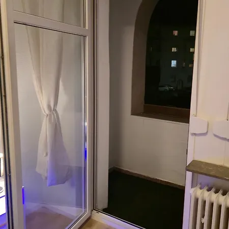 Altstadtnaehe Sauna-infrarot 2 Schlafzimmer Aparthotel
