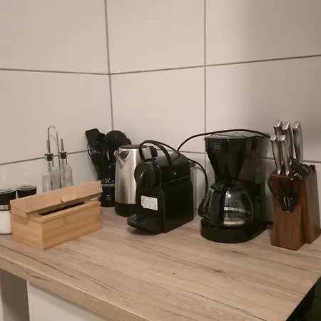 Altstadtnaehe Sauna-infrarot 2 Schlafzimmer Koblenz (Rhineland-Palatinate)