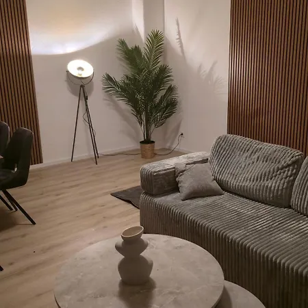 Aparthotel Altstadtnaehe Sauna-infrarot 2 Schlafzimmer Koblenz (Rhineland-Palatinate)