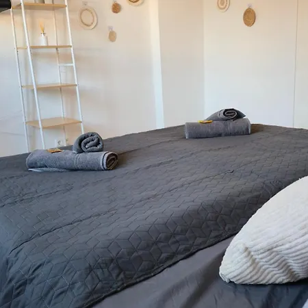 Altstadtnaehe Sauna-infrarot 2 Schlafzimmer Koblenz (Rhineland-Palatinate)