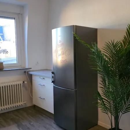 Altstadtnaehe Sauna-infrarot 2 Schlafzimmer 3* Koblenz (Rhineland-Palatinate)