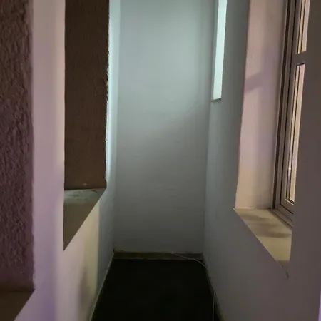 Aparthotel Altstadtnaehe Sauna-infrarot 2 Schlafzimmer