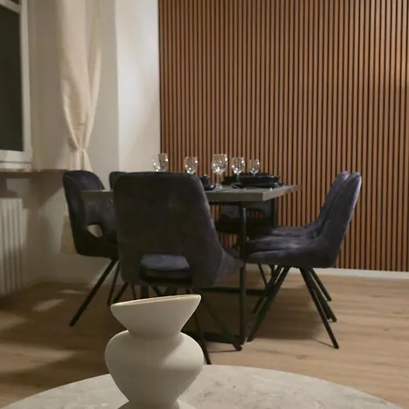 Altstadtnaehe Sauna-infrarot 2 Schlafzimmer Koblenz (Rhineland-Palatinate)