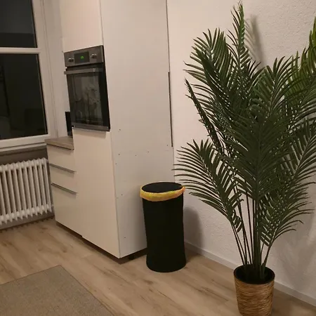 Altstadtnaehe Sauna-infrarot 2 Schlafzimmer Aparthotel Koblenz (Rhineland-Palatinate)
