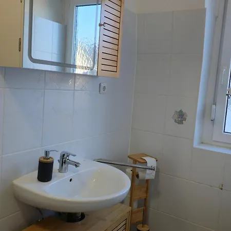 Altstadtnaehe Sauna-infrarot 2 Schlafzimmer 3*