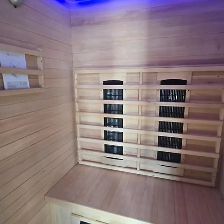 Altstadtnaehe Sauna-infrarot 2 Schlafzimmer Koblenz (Rhineland-Palatinate)