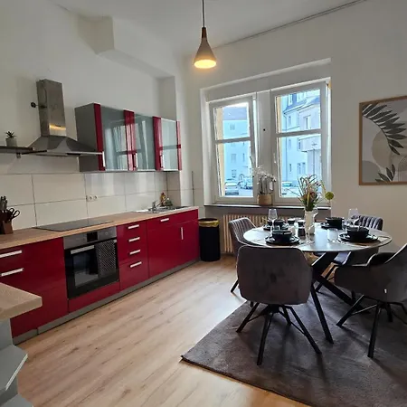 Altstadtnaehe Sauna-infrarot 2 Schlafzimmer Koblenz (Rhineland-Palatinate)