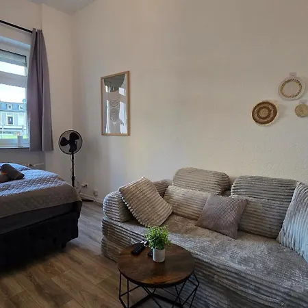Aparthotel Altstadtnaehe Sauna-infrarot 2 Schlafzimmer Koblenz (Rhineland-Palatinate)