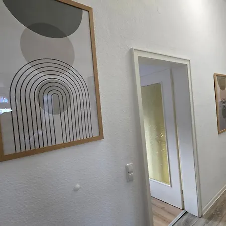 Altstadtnaehe Sauna-infrarot 2 Schlafzimmer Koblenz (Rhineland-Palatinate)